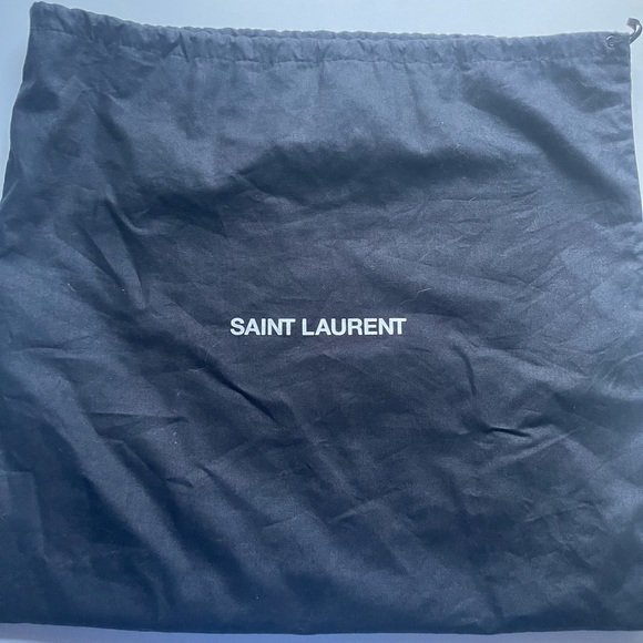 YSL SAC MNG BAG - Picture 5 of 12